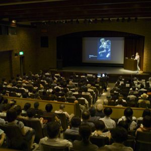 20１4年度総会行事・地域フォーラム「アート＆デザイン2014広島」報告