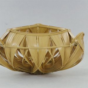 工芸の新しい感性－河合誓徳と生野徳三