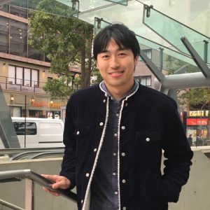 No.15　江藤 孝治 <br>［映像作家・ドキュメンタリー映画監督］