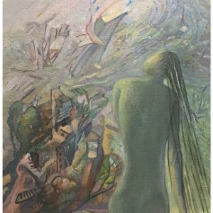 心象の巣　王 菲展