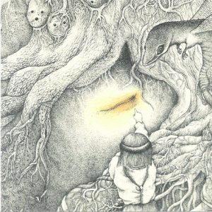 LUMENー少年と光の木－　シバイクコ 絵本原画展