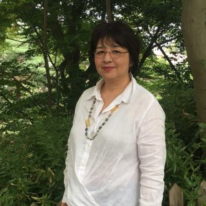 No.27　 草川 弓　［成城大学バリアフリー支援室コーディネーター］