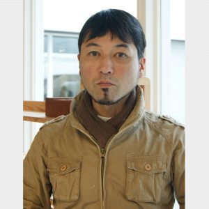 No.28　 山田 義明　［ウッドワーククリエイター、ｙｙミレニアム家具工房 主宰］