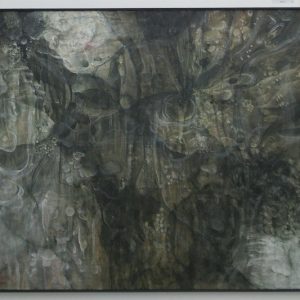 狩野三也子さん、「第95回 2018 春陽展」にて奨励賞受賞