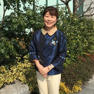 No.32　葛西 朋子［全国通訳案内士、トラベルデザイナー、早稲田大学エクステンションセンター講師］