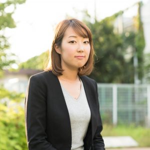 No.37　武藤 真菜［公益財団法人 日本ラグビーフットボール協会 広報担当］