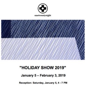 HOLIDAY SHOW 2019
