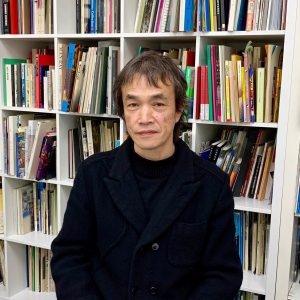 No.42　岡田 勉 ［スパイラル シニアキュレーター］