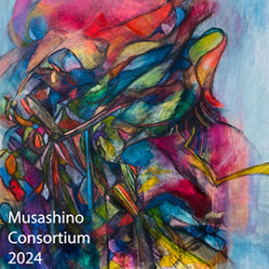 Sixth Annual Exhibition Musashino Consortium 2024