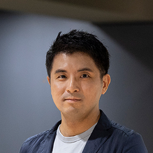 No.76 大﨑 優［デザインストラテジスト、サービスデザイナー、株式会社コンセント取締役］