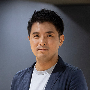 No.76 大﨑 優［デザインストラテジスト、サービスデザイナー、株式会社コンセント取締役］