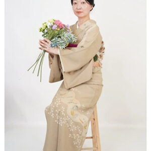 AKI（亜紀）さんがヨーロッパのアート雑誌「IndacyMedia」にて紹介されました。