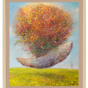 武蔵野美術大学ムサ通の会支部「ムサ通の会 アート＆デザイン展2025」新人賞