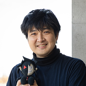 No.77 私市 敬［漫画家］