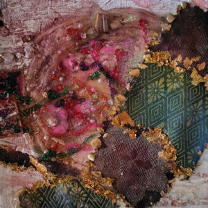 AKI(亜紀)さんがイタリアのグローバルマーケットプラットフォームにて作品が掲載されました。