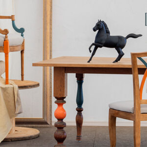 「Pearl [re] Pearl」POPUPイベント