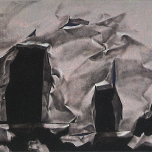 吉野誠展「いのちの叫び 私の使命」